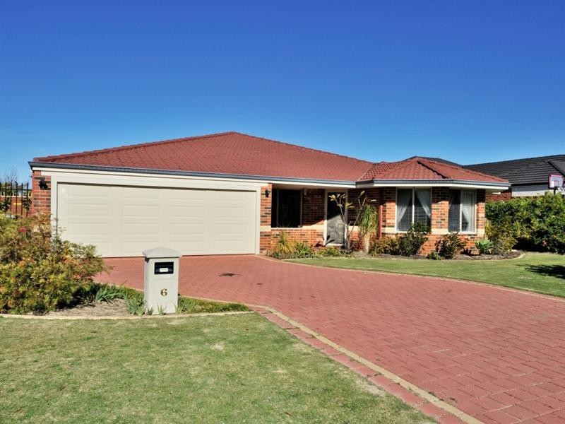 6 Brumby Avenue, Henley Brook WA 6055