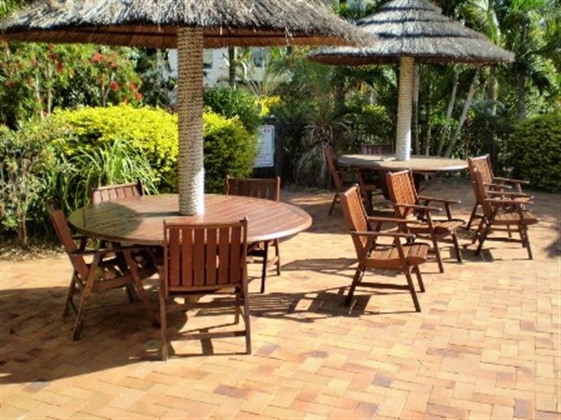 Moore Park Beach QLD 4670