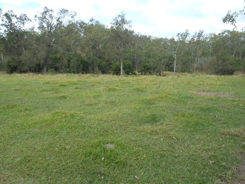 83 Moolboolaman Road, Gin Gin QLD 4671