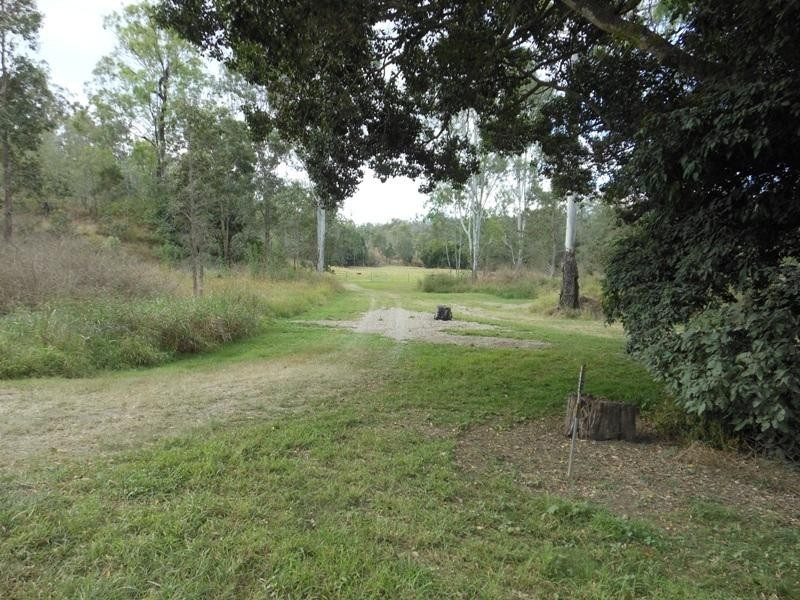 83 Moolboolaman Road, Gin Gin QLD 4671