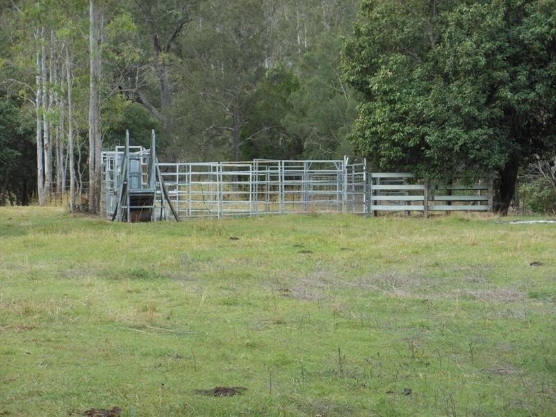 83 Moolboolaman Road, Gin Gin QLD 4671