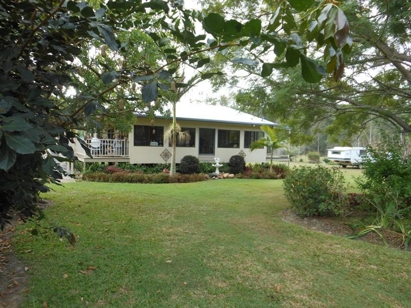 83 Moolboolaman Road, Gin Gin QLD 4671