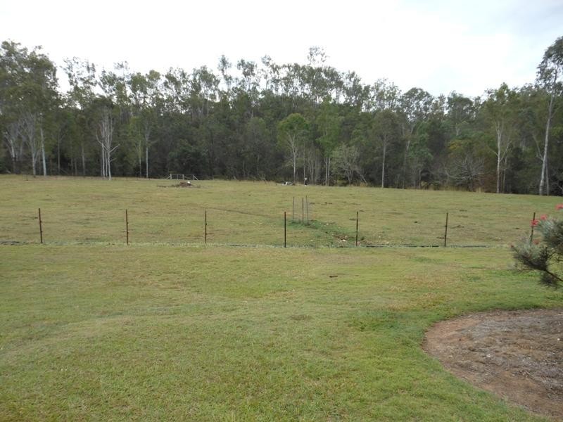 83 Moolboolaman Road, Gin Gin QLD 4671