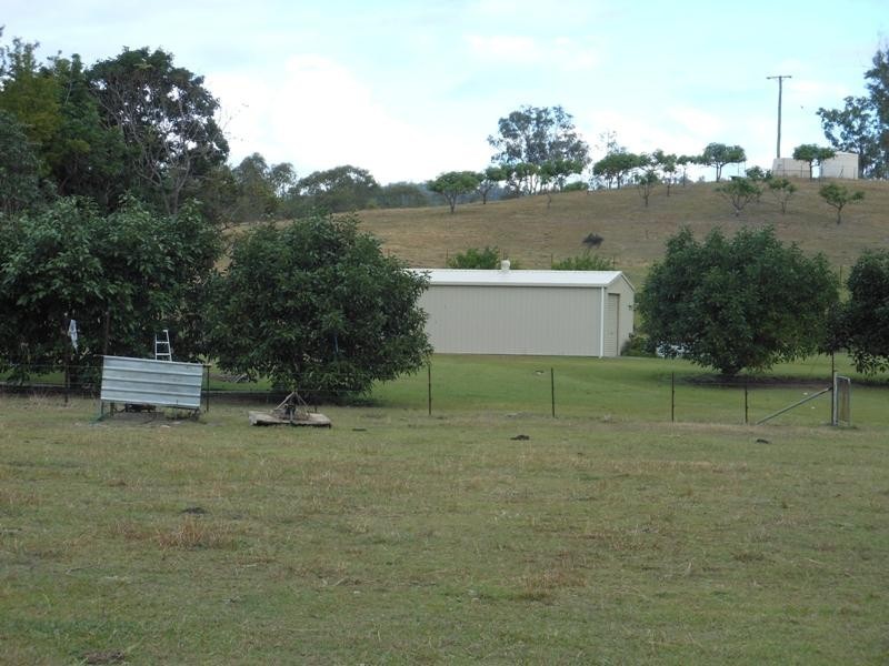 83 Moolboolaman Road, Gin Gin QLD 4671