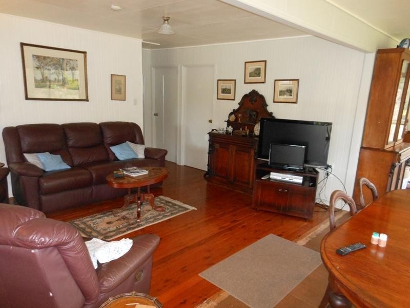 83 Moolboolaman Road, Gin Gin QLD 4671