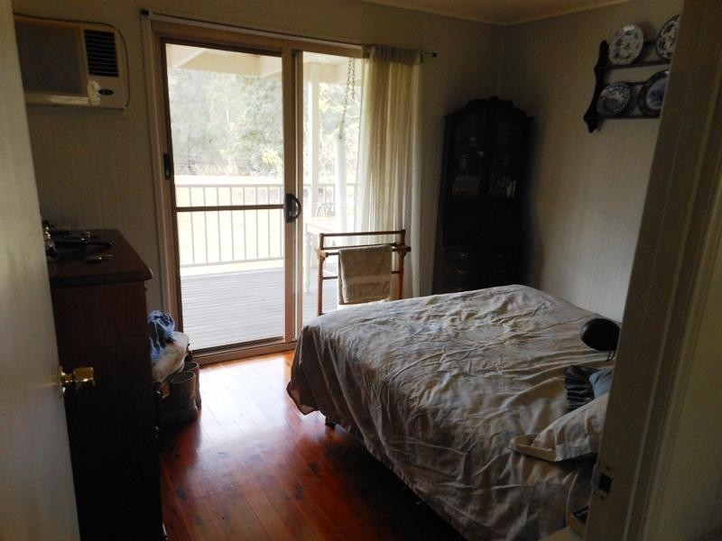 83 Moolboolaman Road, Gin Gin QLD 4671