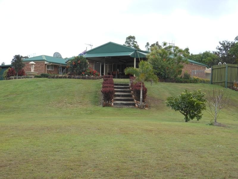 183 Booths Road, Gin Gin QLD 4671