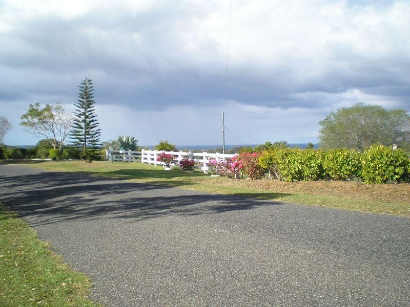 183 Booths Road, Gin Gin QLD 4671