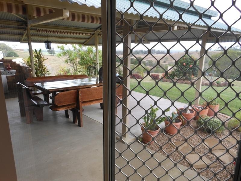 183 Booths Road, Gin Gin QLD 4671