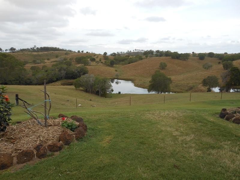 183 Booths Road, Gin Gin QLD 4671