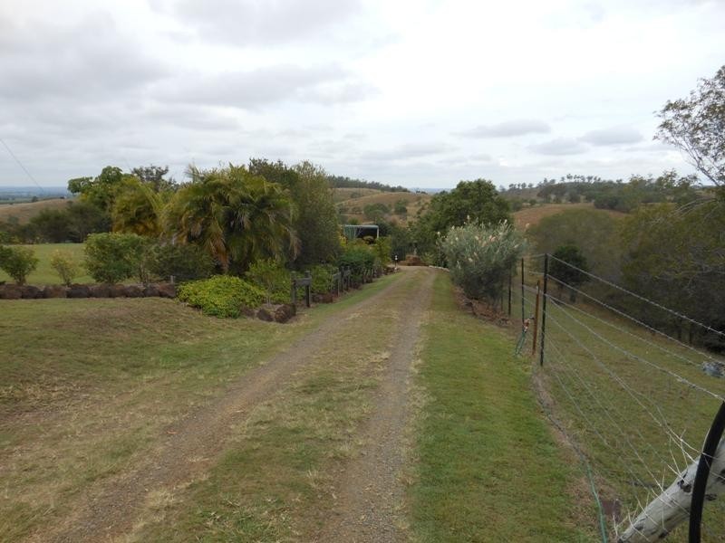 183 Booths Road, Gin Gin QLD 4671