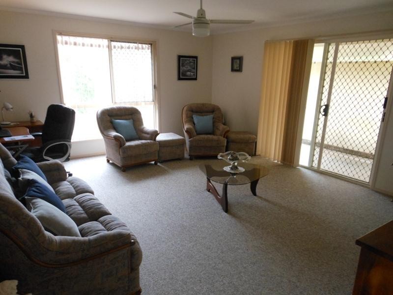 183 Booths Road, Gin Gin QLD 4671