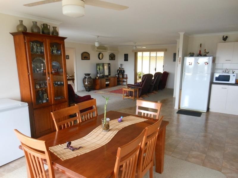 183 Booths Road, Gin Gin QLD 4671