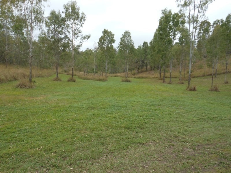156 Woodswallow Drive, Gin Gin QLD 4671