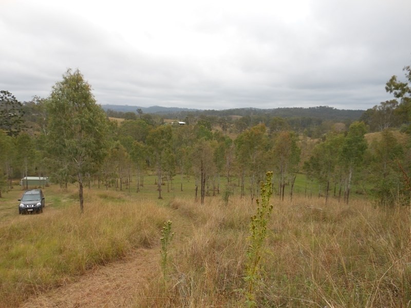 156 Woodswallow Drive, Gin Gin QLD 4671