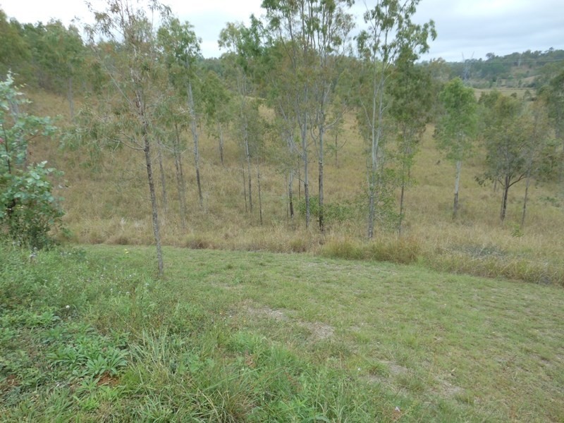 156 Woodswallow Drive, Gin Gin QLD 4671