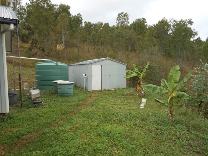 156 Woodswallow Drive, Gin Gin QLD 4671