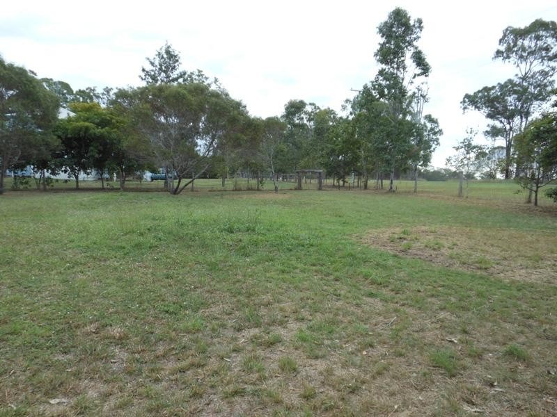 1067 Birthamba Road, Gin Gin QLD 4671