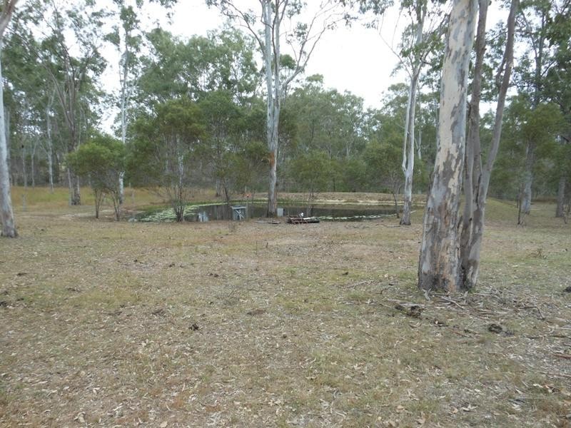 1067 Birthamba Road, Gin Gin QLD 4671