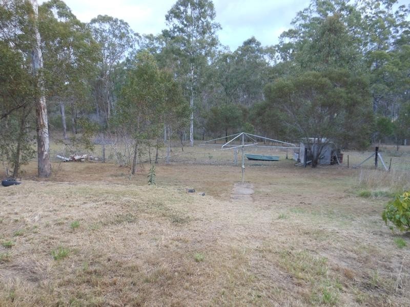 1067 Birthamba Road, Gin Gin QLD 4671