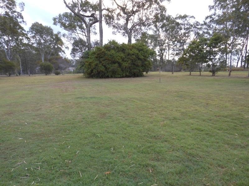 1067 Birthamba Road, Gin Gin QLD 4671