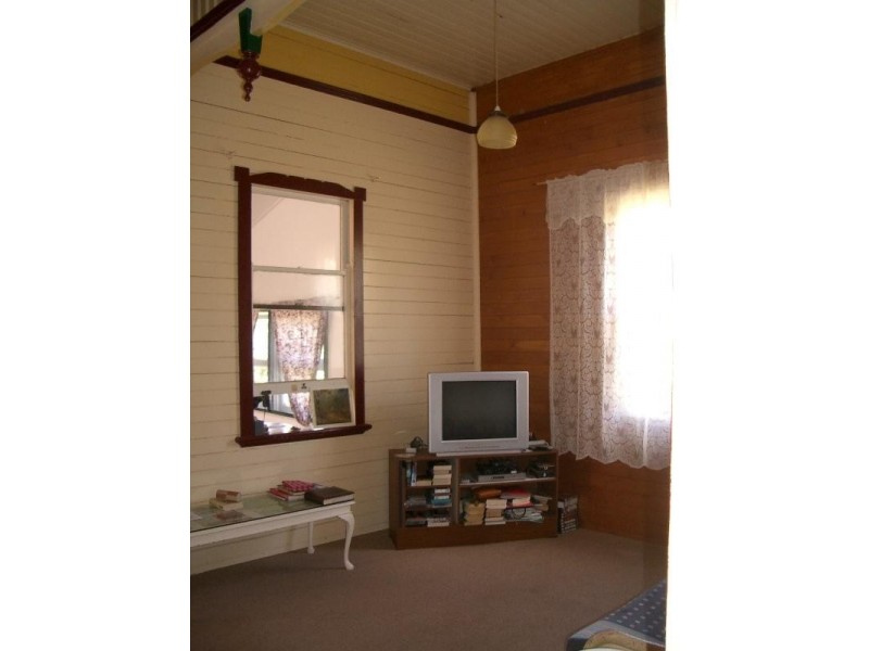 1067 Birthamba Road, Gin Gin QLD 4671