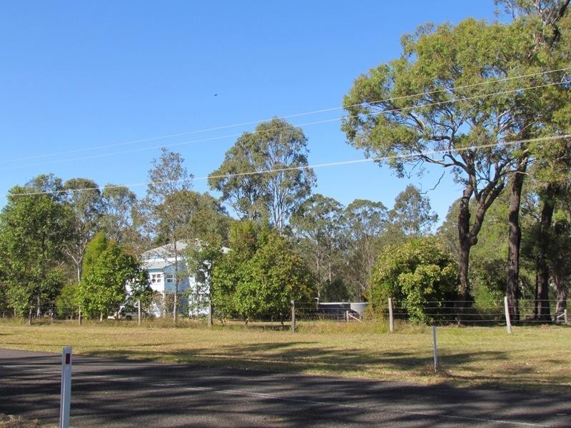 1067 Birthamba Road, Gin Gin QLD 4671