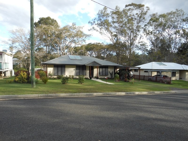 75 Elliott Street, Gin Gin QLD 4671