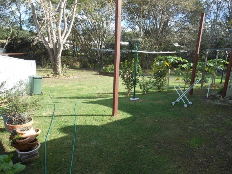 75 Elliott Street, Gin Gin QLD 4671