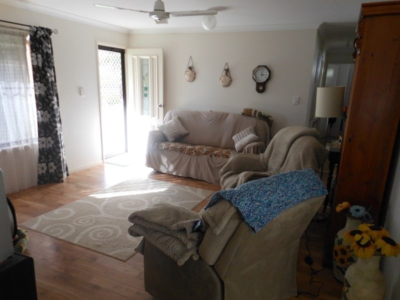 75 Elliott Street, Gin Gin QLD 4671