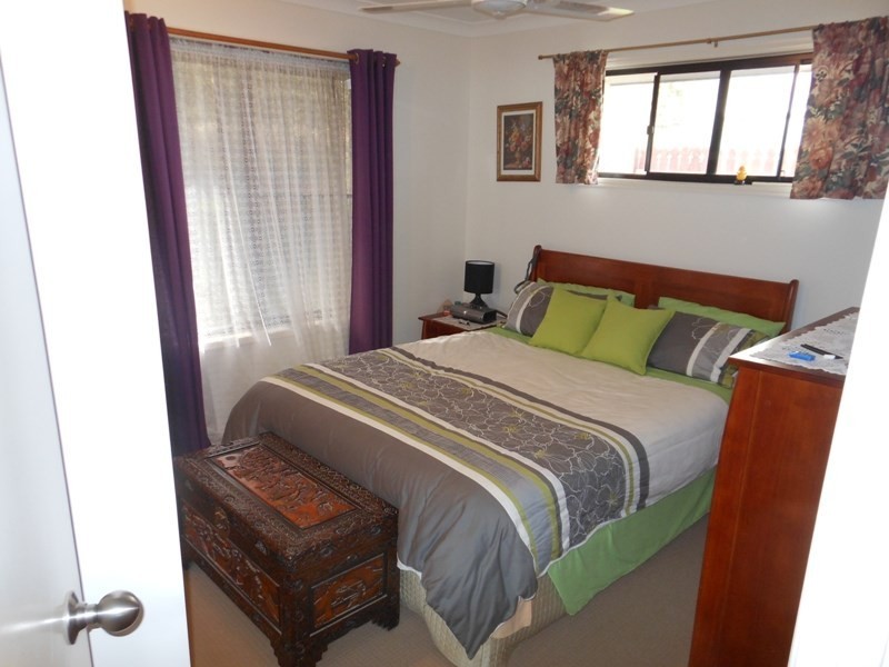 75 Elliott Street, Gin Gin QLD 4671