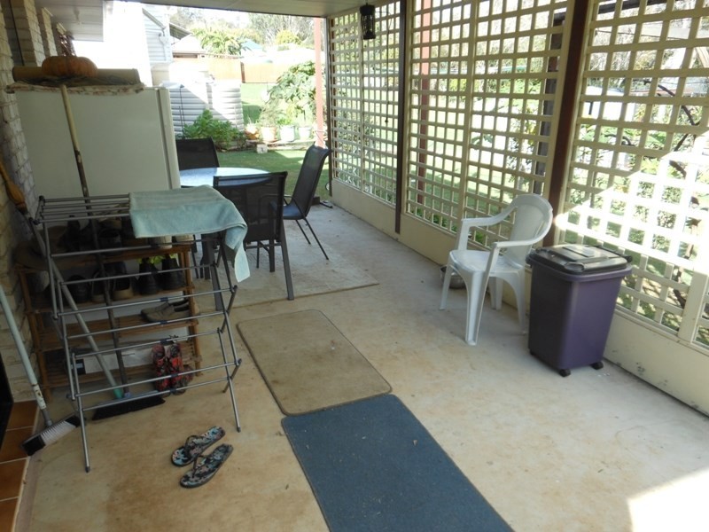 75 Elliott Street, Gin Gin QLD 4671