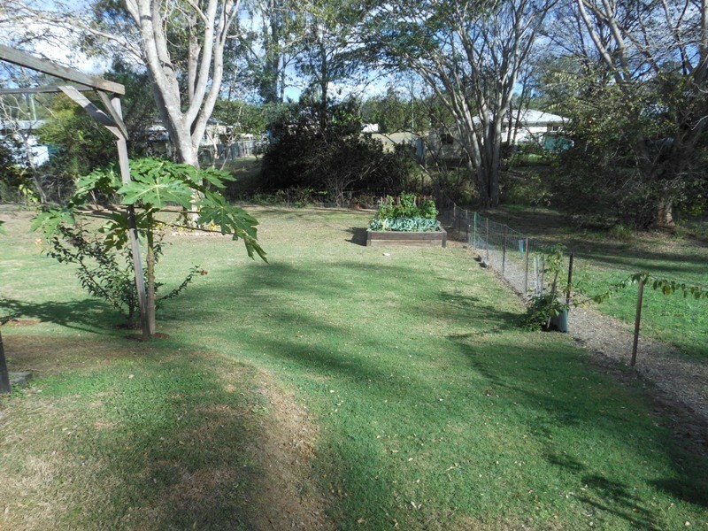 75 Elliott Street, Gin Gin QLD 4671