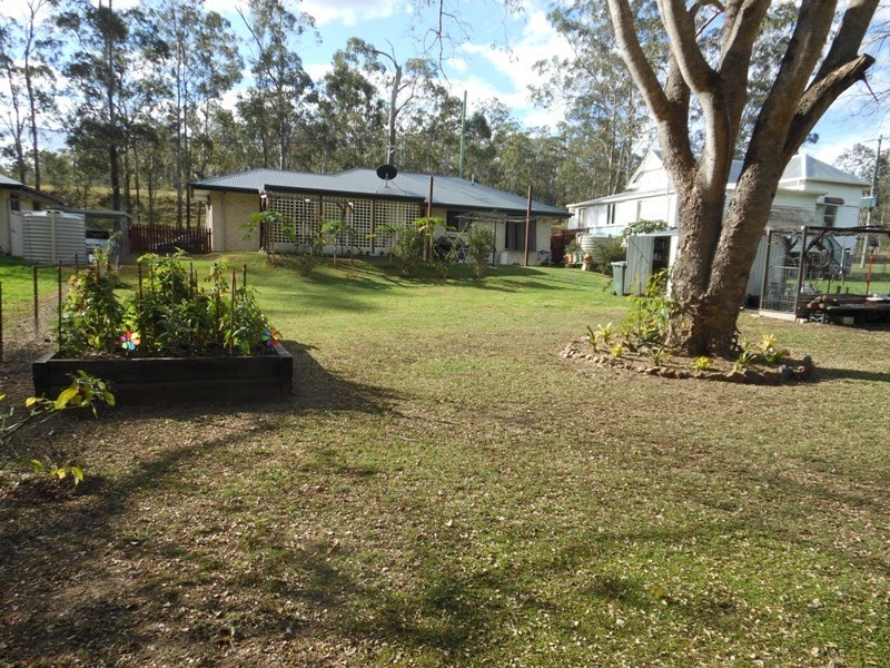 75 Elliott Street, Gin Gin QLD 4671