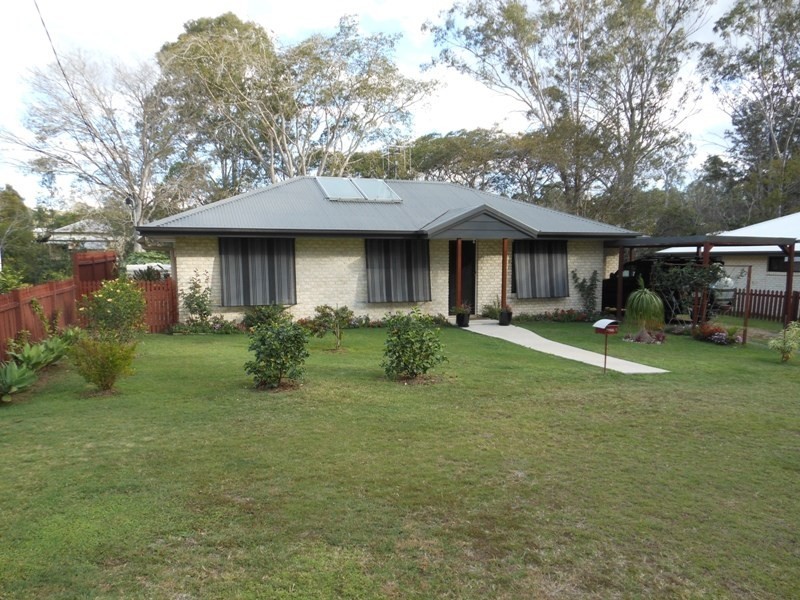 75 Elliott Street, Gin Gin QLD 4671