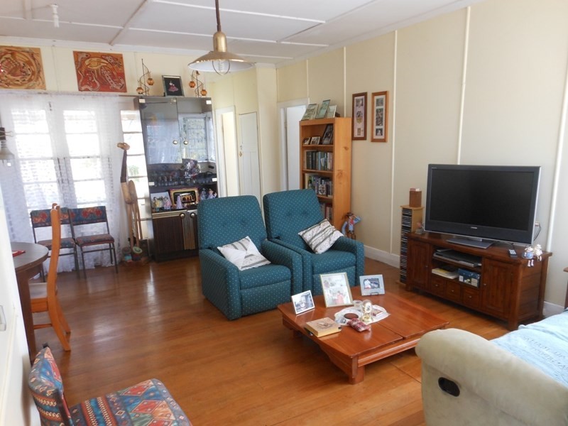 142 Bania Road, Mount Perry QLD 4671