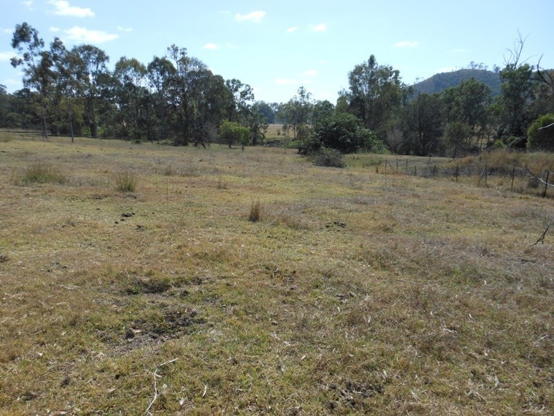 142 Bania Road, Mount Perry QLD 4671