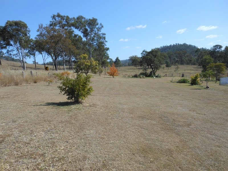 142 Bania Road, Mount Perry QLD 4671