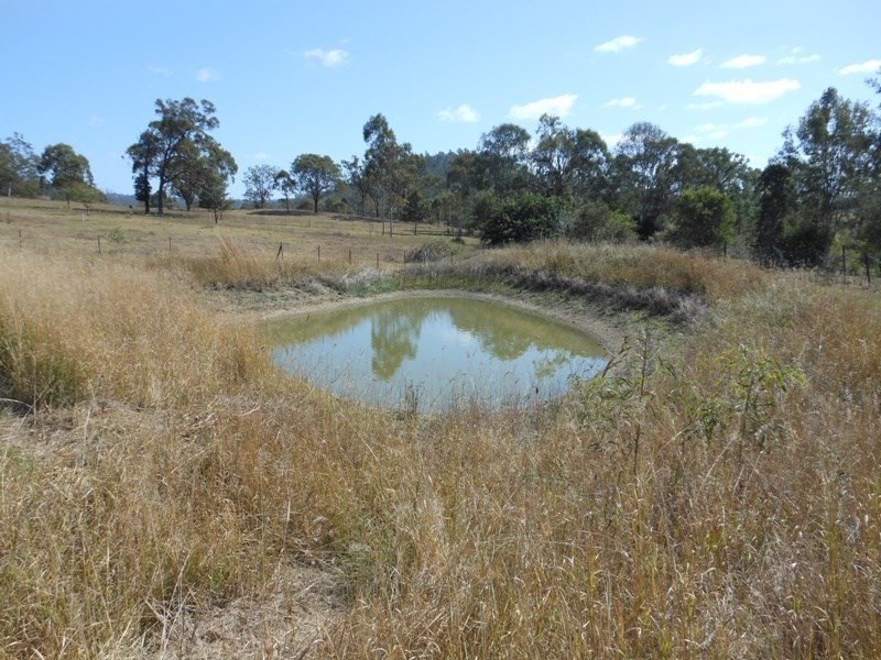 142 Bania Road, Mount Perry QLD 4671