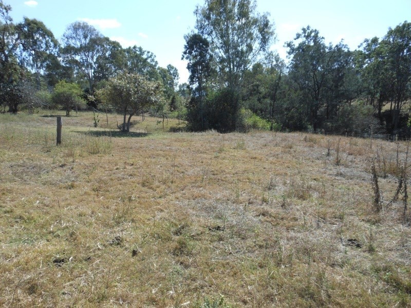 142 Bania Road, Mount Perry QLD 4671