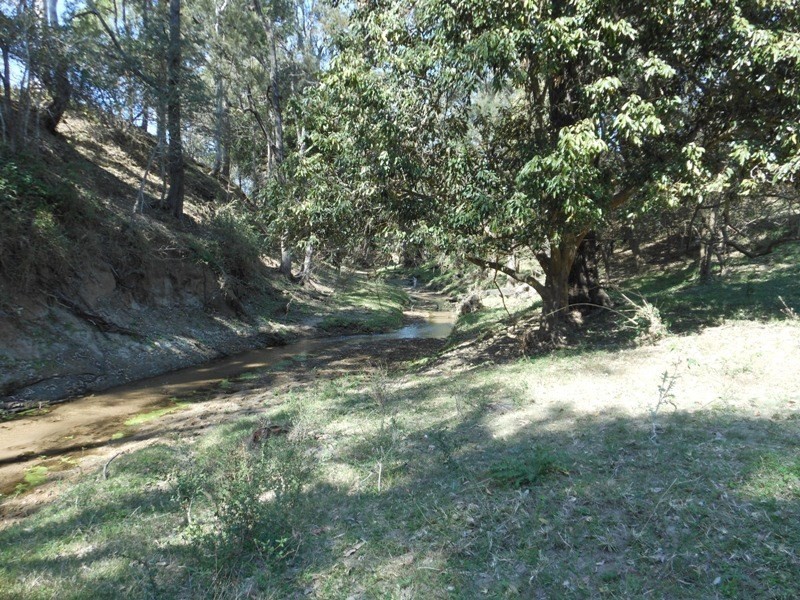 142 Bania Road, Mount Perry QLD 4671