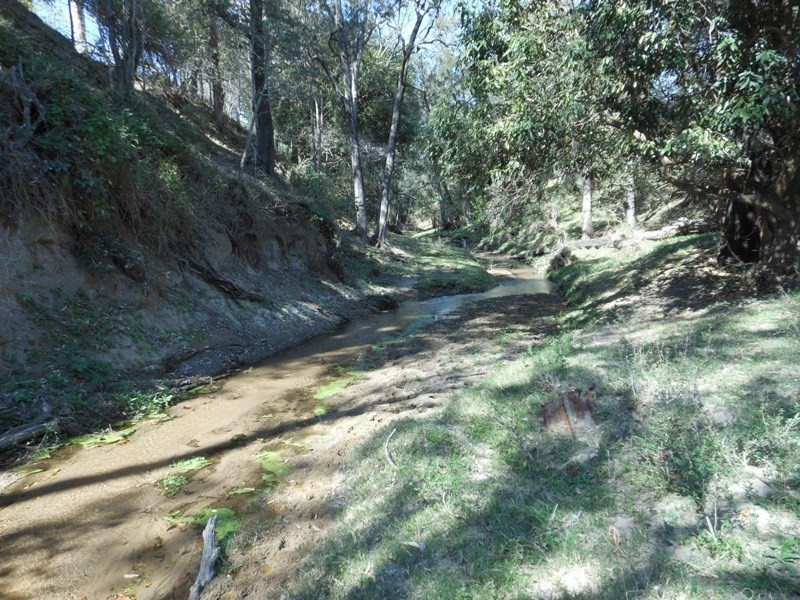 142 Bania Road, Mount Perry QLD 4671