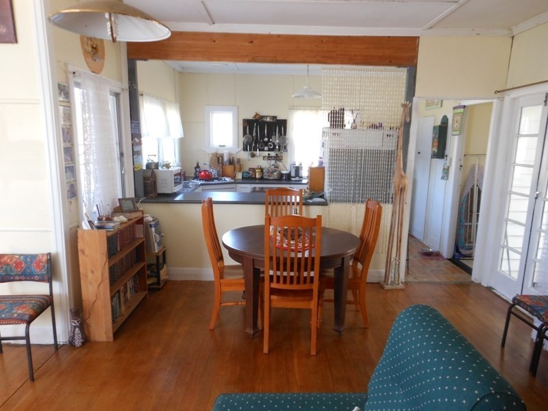 142 Bania Road, Mount Perry QLD 4671