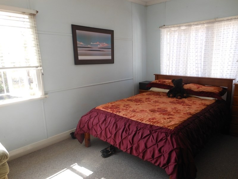 142 Bania Road, Mount Perry QLD 4671