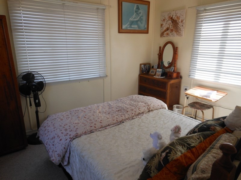 142 Bania Road, Mount Perry QLD 4671