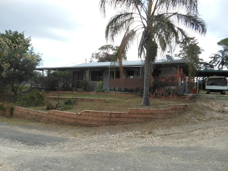 337 Bungadoo Road, Bungadoo QLD 4671