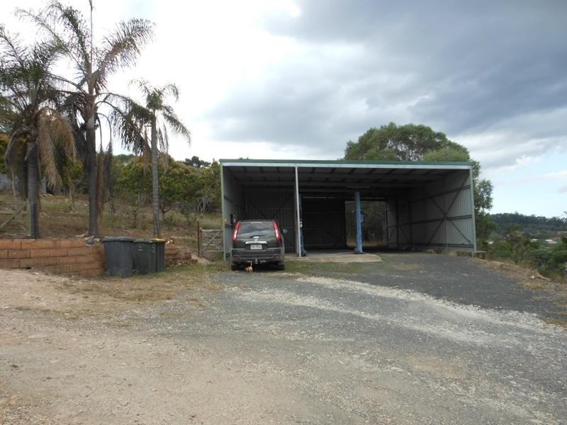 337 Bungadoo Road, Bungadoo QLD 4671