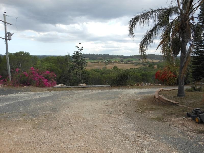 337 Bungadoo Road, Bungadoo QLD 4671