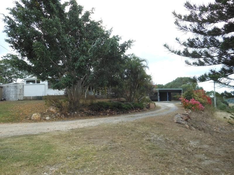 337 Bungadoo Road, Bungadoo QLD 4671