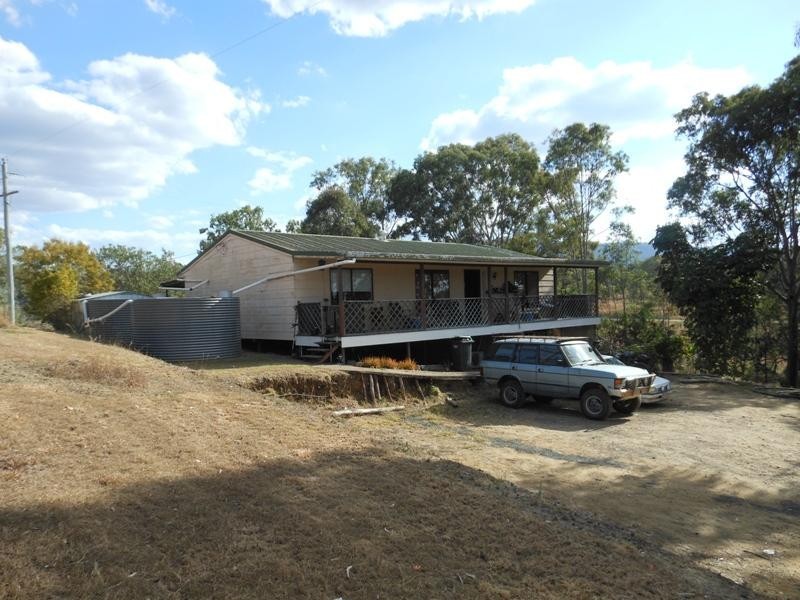 22 New Lea Road, New Moonta QLD 4671